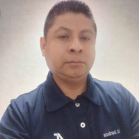 Andres Martinez