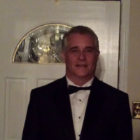 Mark Waters