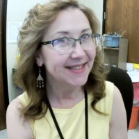 Laurie Ashley