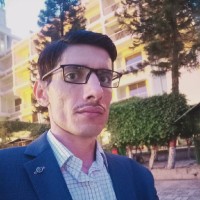 Yaqub Khan