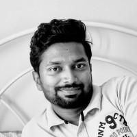 Nikhil Das
