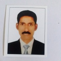 Suresh T P Menon