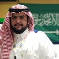 Ibrahim Alsenaidy