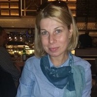 Katerina Petkovska Jordanovska