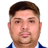 MIR SHUJATH ALI