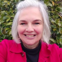 Susanne Wilson