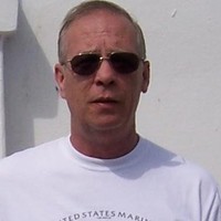 Paul Sharpe