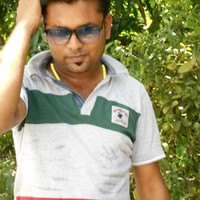 Samir Mondal