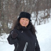 Siv Hanne Eikestad