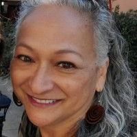 Alicia Vickonoff