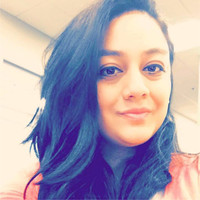Jessica Petert