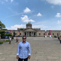 Sebastian Rodríguez Vázquez