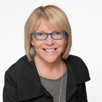 Nancy Carrier, DES
