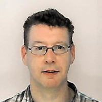 Andy Pike