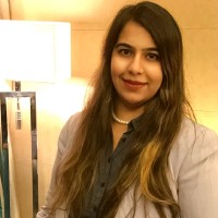 Namrata Sachdev
