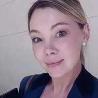 Natasha Dolley