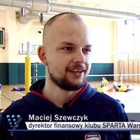 Maciej Szewczyk