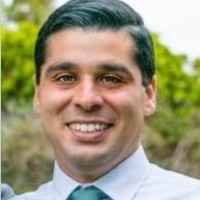 Jeffrey Glushien