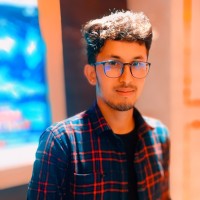 Khurshid Alam