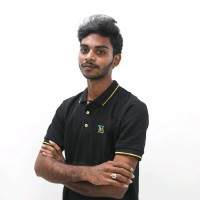 Mohan Siva Kumar Magapati