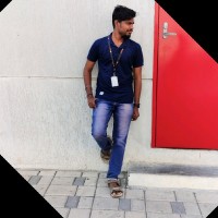 Pavithran S
