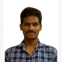 Srinivas Murugan
