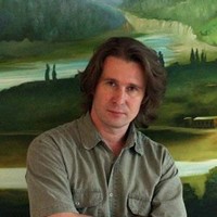 Александр Афанасьев
