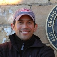 Daniel Vaca