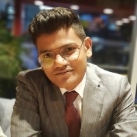 Farooq Ashraf