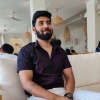 Abhilash Mohan