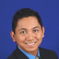 Emmanuel  'Jon' De Guzman