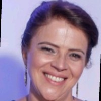 Marcia Barcellos