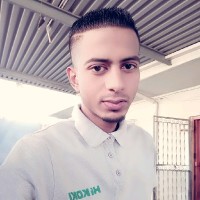 Raveen Gounden