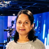 Reshma Bhat