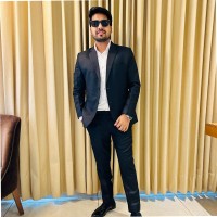 Saurabh Singhal