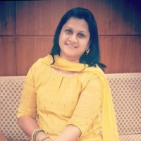 Shalini Sridhar