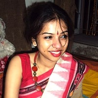 Debapriya Biswas