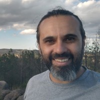 Milton Osmar Aguilera