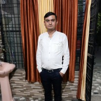 Nitish Kumar