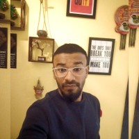 Nabarun Sengupta