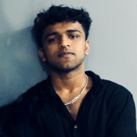 Vishnu Kv