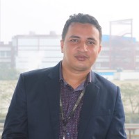 Md. Kamrul Hasan