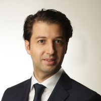 Mehmet Burak Yilmaz, PhD, PE