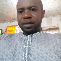 Abdulrasheed Ahmed