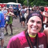 Beth Sarver