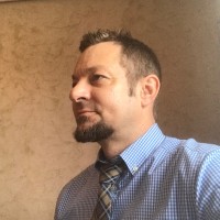 Joel Schroeder
