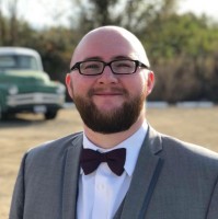 Jonathon Butler