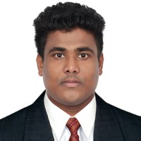 Vipin N