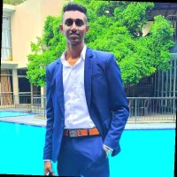 Upendra Gimhana