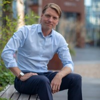 Michiel van den Berg